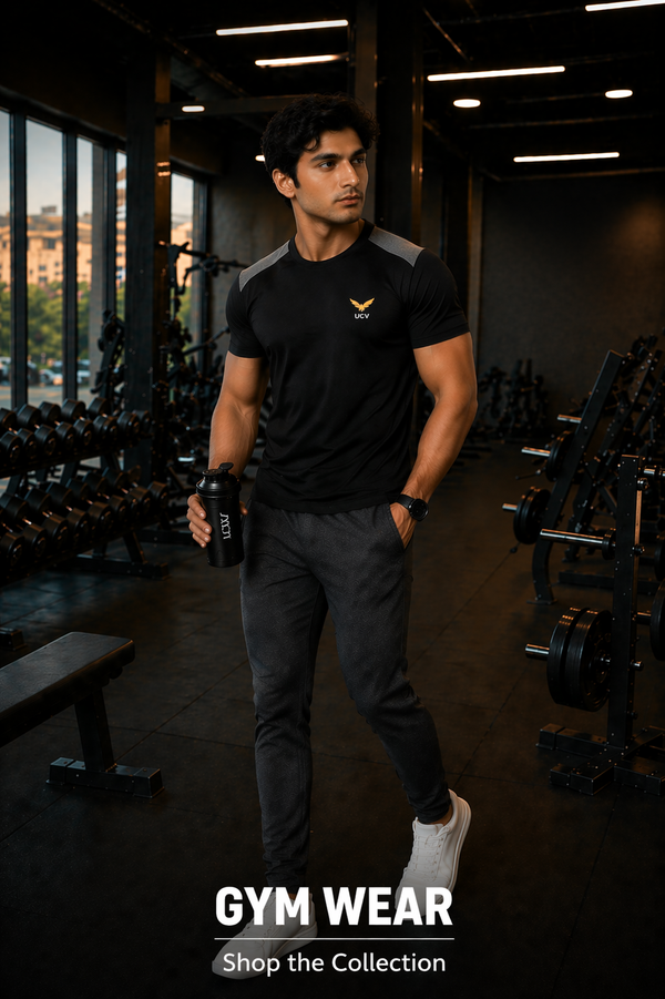 Gym Wear