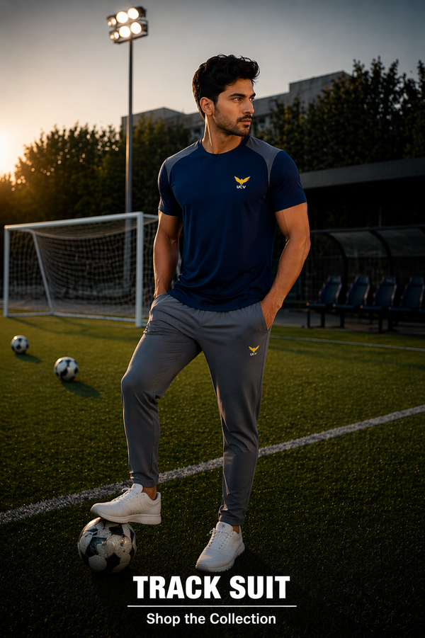 Men's Track Suits
