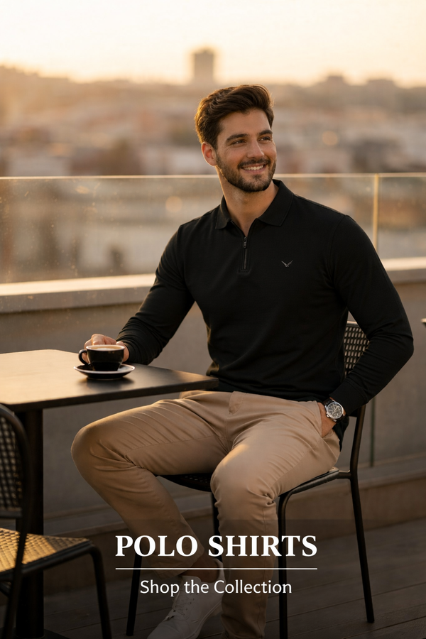 Full sleeve Shirt