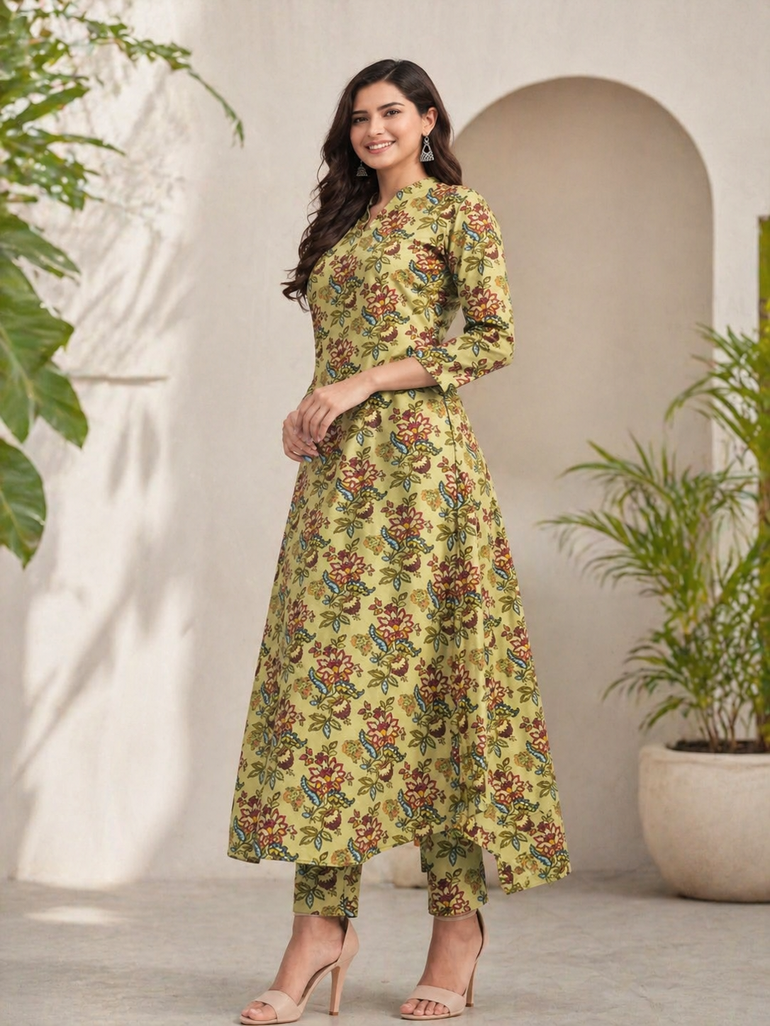 Bareeze Digital Printed Lawn Suit – Stylish Summer Collection
