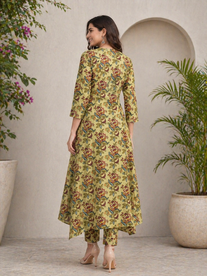 Bareeze Digital Printed Lawn Suit – Stylish Summer Collection